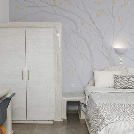 Vinas Place City Center Fira  Exterior foto