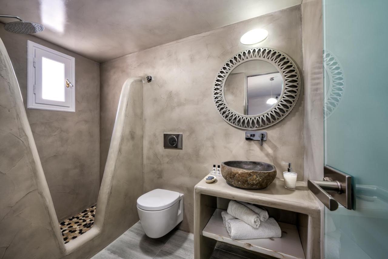 Vinas Place City Center Fira  Exterior foto