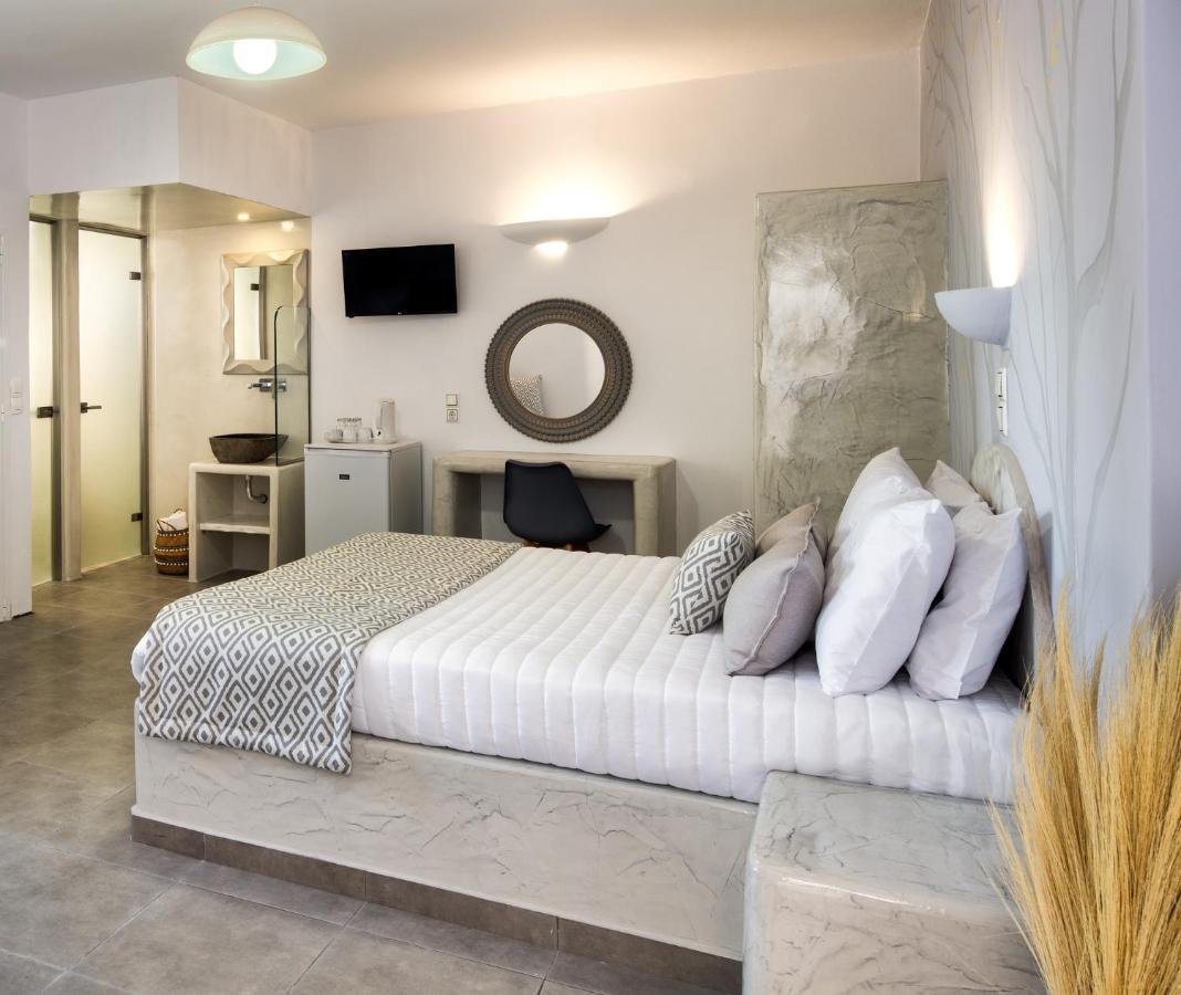 Vinas Place City Center Fira  Exterior foto