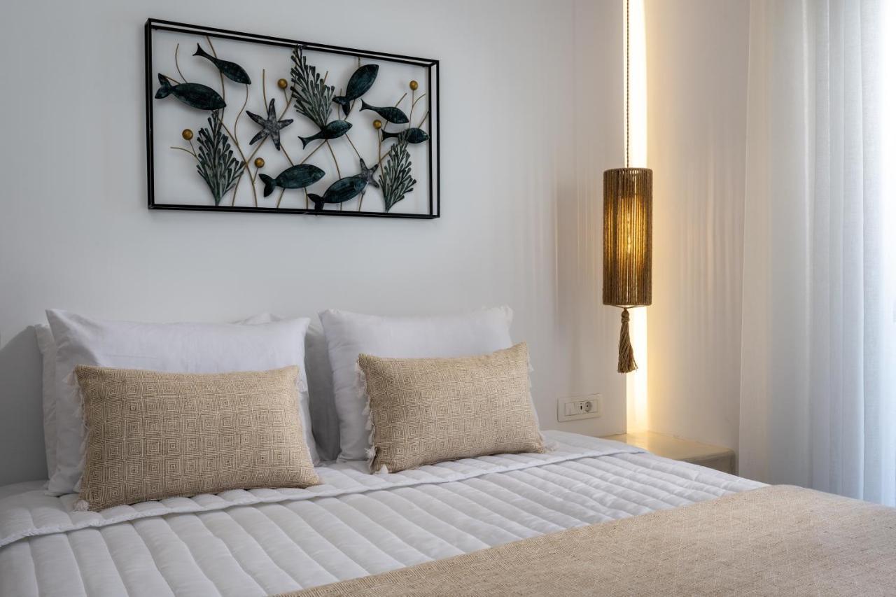 Vinas Place City Center Fira  Exterior foto