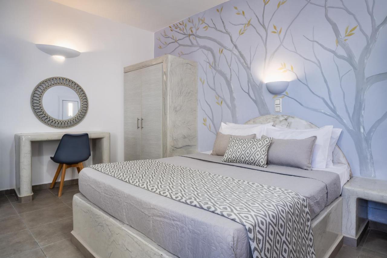 Vinas Place City Center Fira  Exterior foto