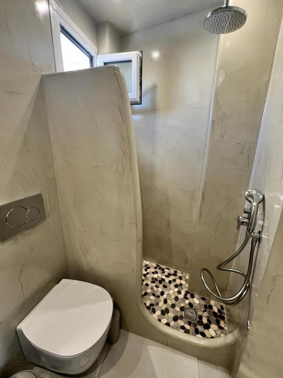 Vinas Place City Center Fira  Exterior foto