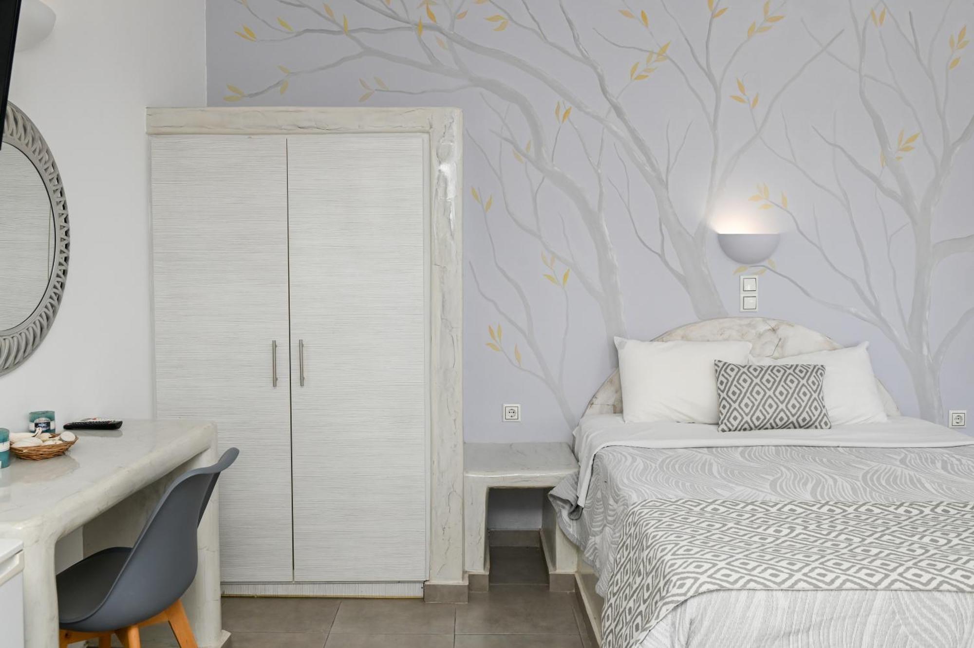 Vinas Place City Center Fira  Exterior foto