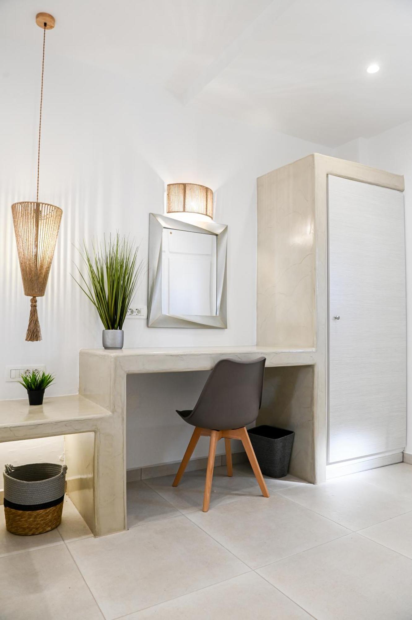 Vinas Place City Center Fira  Exterior foto